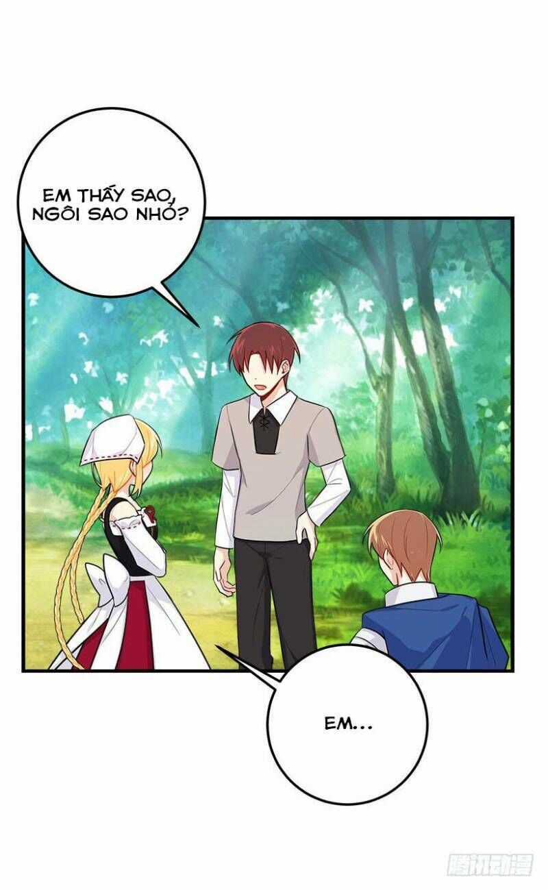 Tôi Là Tiểu Thư Của Gia Đình Này Chapter 106 trang 13