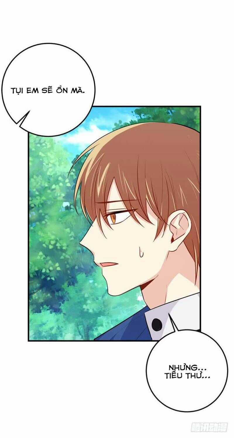 Tôi Là Tiểu Thư Của Gia Đình Này Chapter 106 trang 15