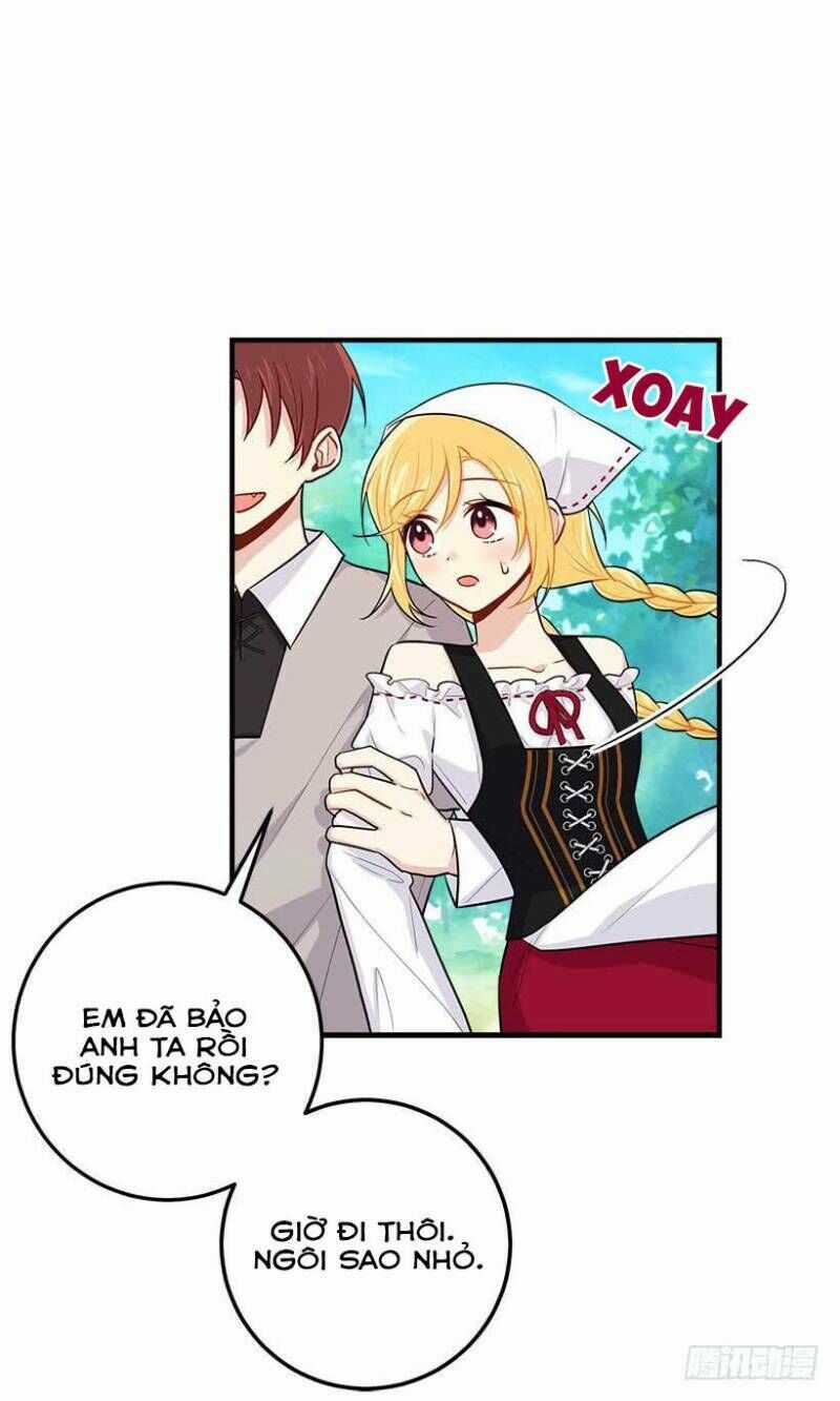 Tôi Là Tiểu Thư Của Gia Đình Này Chapter 106 trang 16