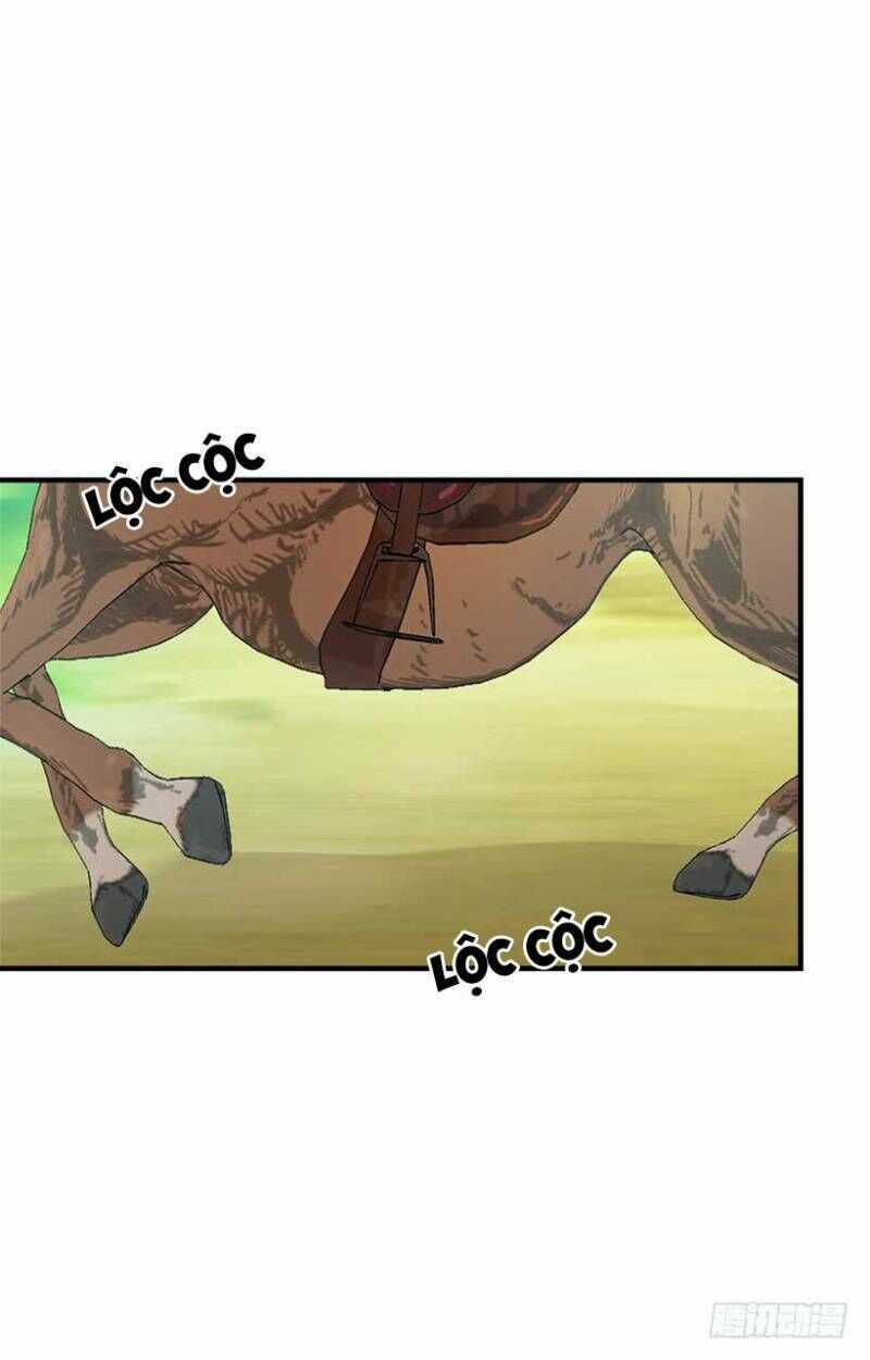 Tôi Là Tiểu Thư Của Gia Đình Này Chapter 106 trang 18