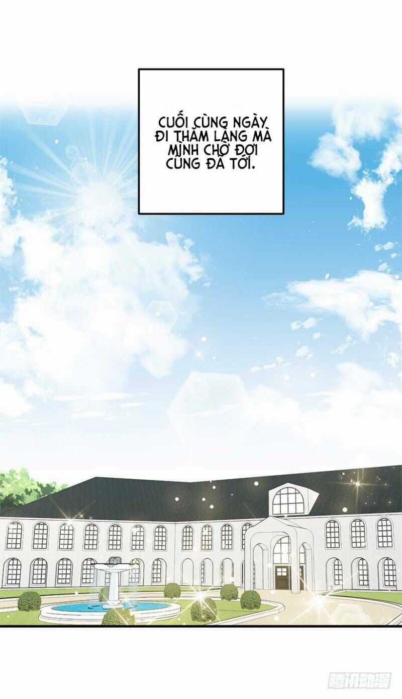 Tôi Là Tiểu Thư Của Gia Đình Này Chapter 106 trang 2