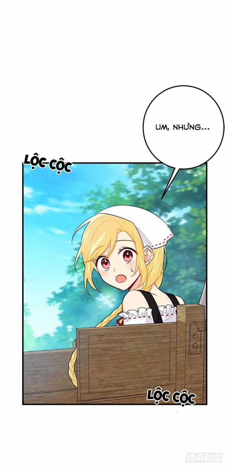 Tôi Là Tiểu Thư Của Gia Đình Này Chapter 106 trang 20