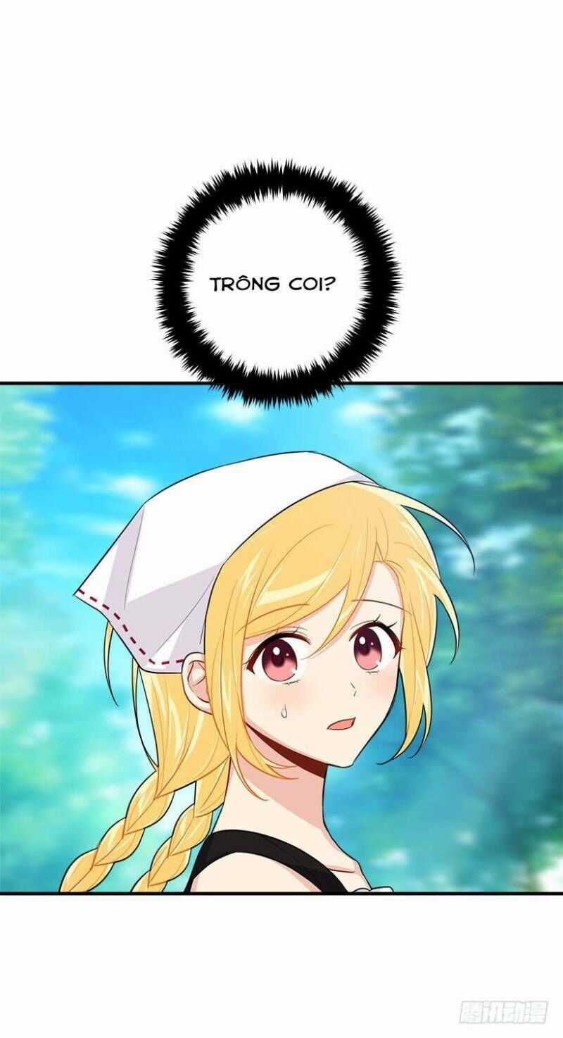 Tôi Là Tiểu Thư Của Gia Đình Này Chapter 106 trang 23