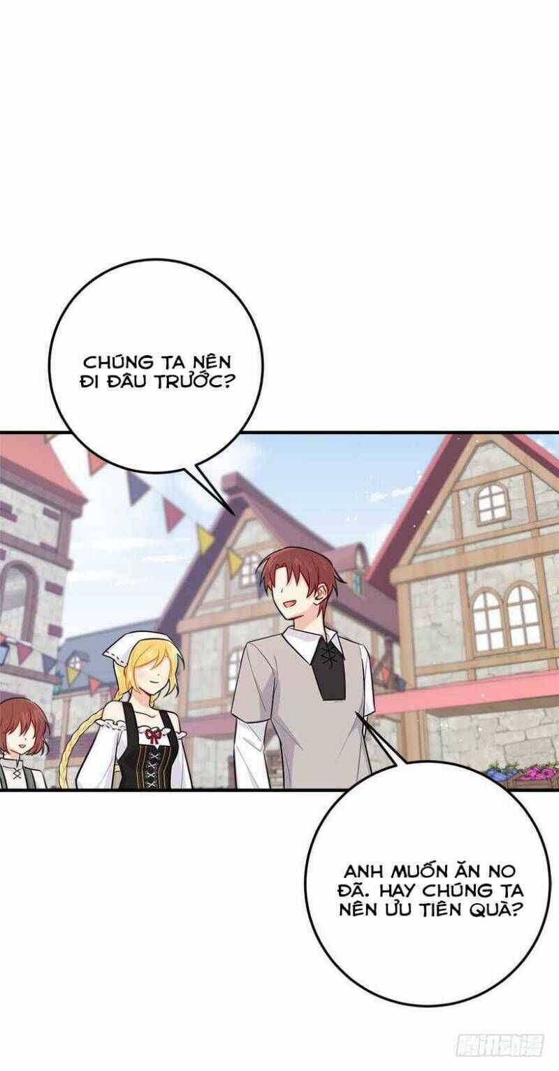 Tôi Là Tiểu Thư Của Gia Đình Này Chapter 106 trang 28