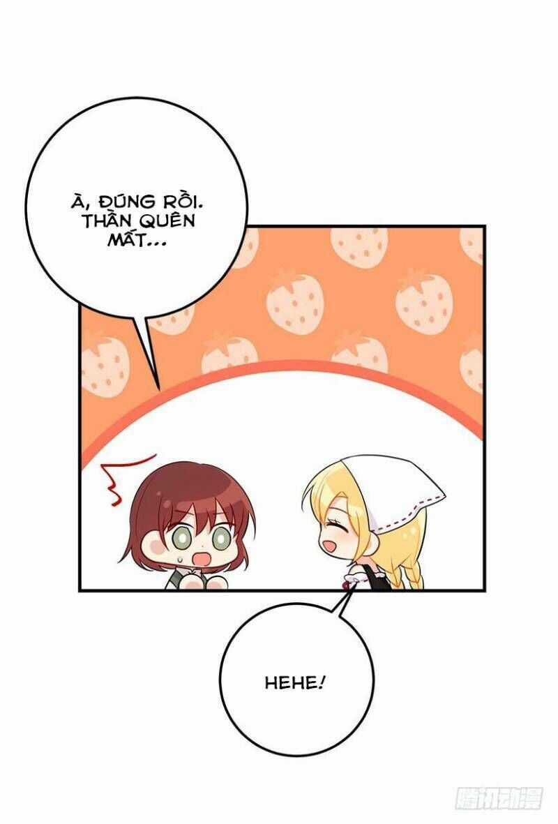 Tôi Là Tiểu Thư Của Gia Đình Này Chapter 106 trang 32