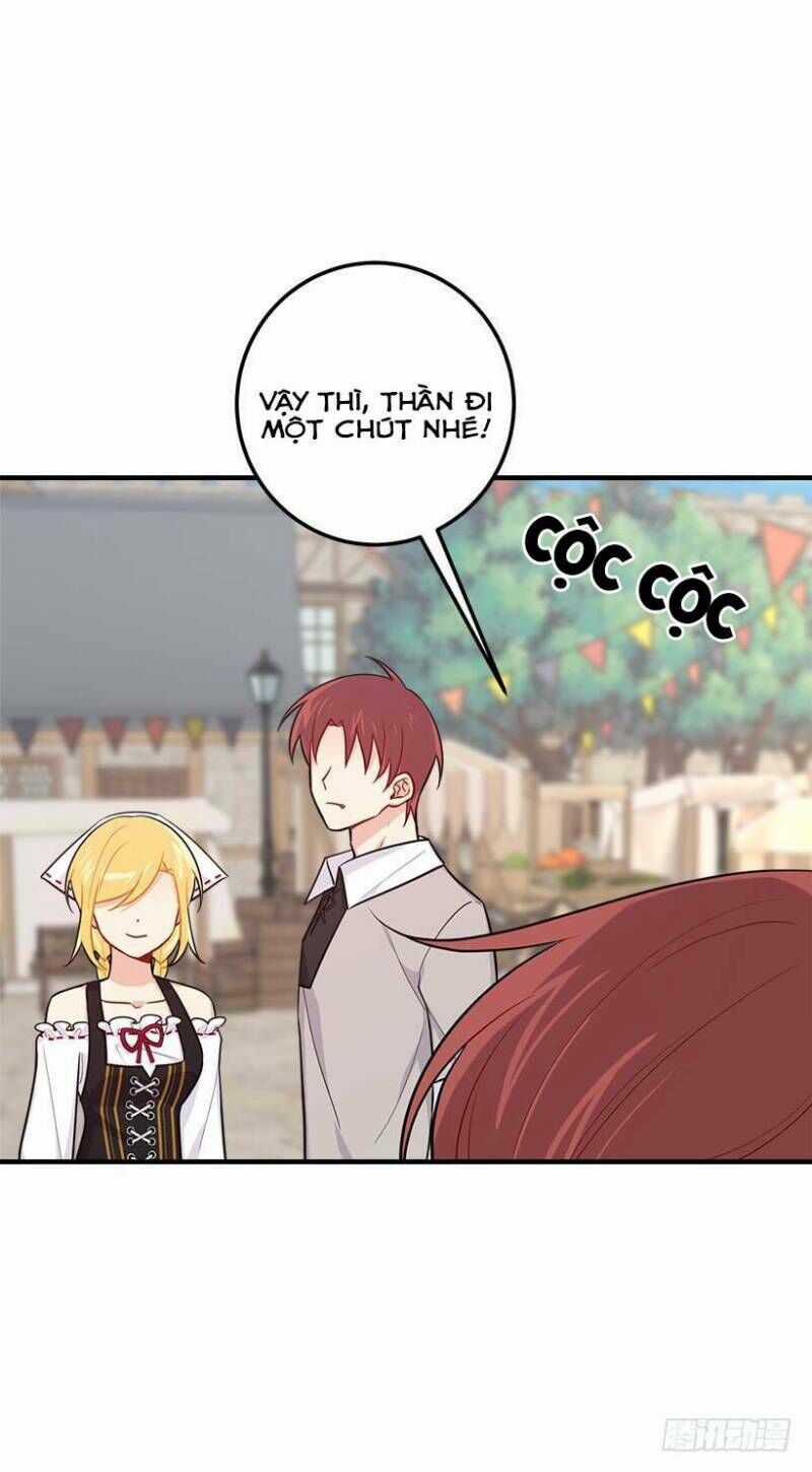 Tôi Là Tiểu Thư Của Gia Đình Này Chapter 106 trang 33