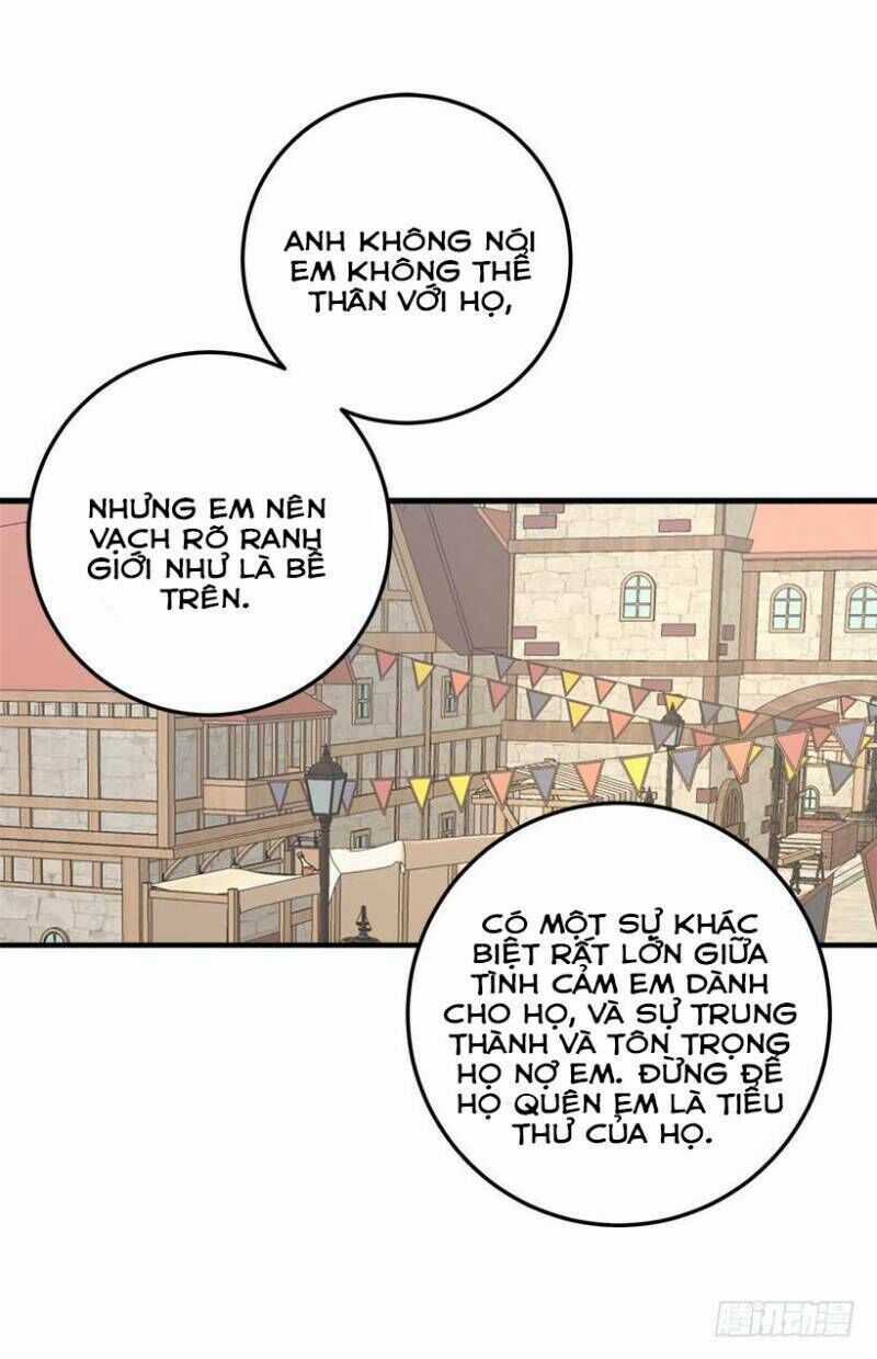 Tôi Là Tiểu Thư Của Gia Đình Này Chapter 106 trang 37