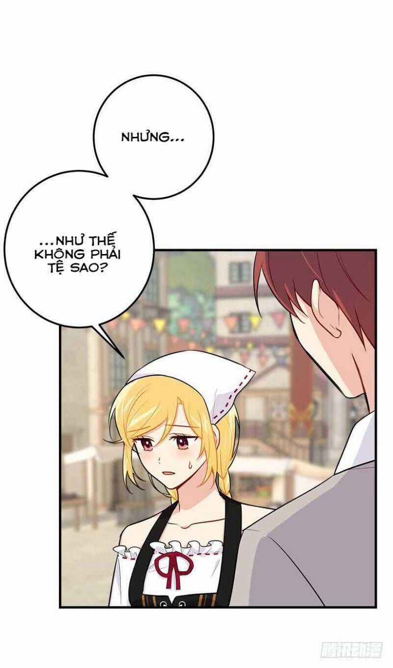 Tôi Là Tiểu Thư Của Gia Đình Này Chapter 106 trang 38