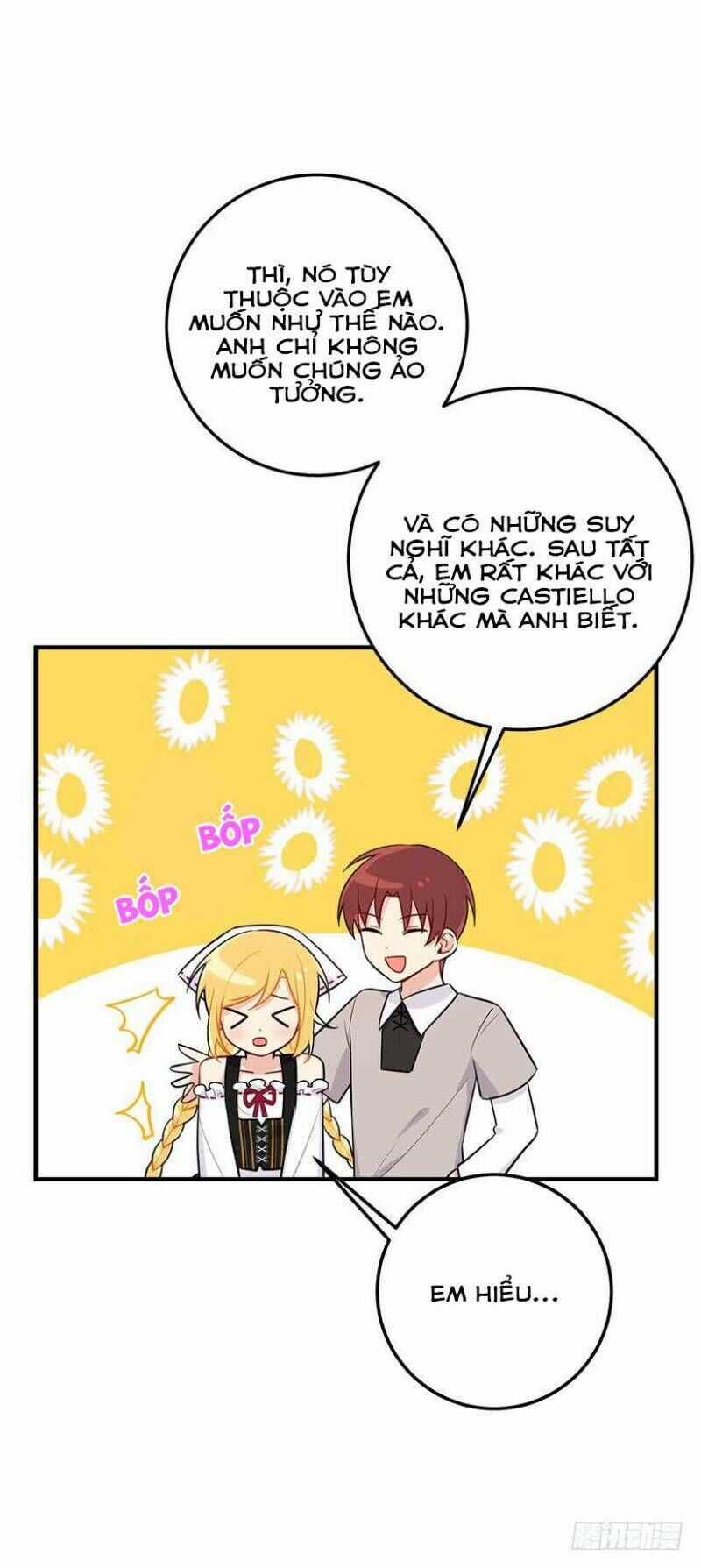 Tôi Là Tiểu Thư Của Gia Đình Này Chapter 106 trang 39