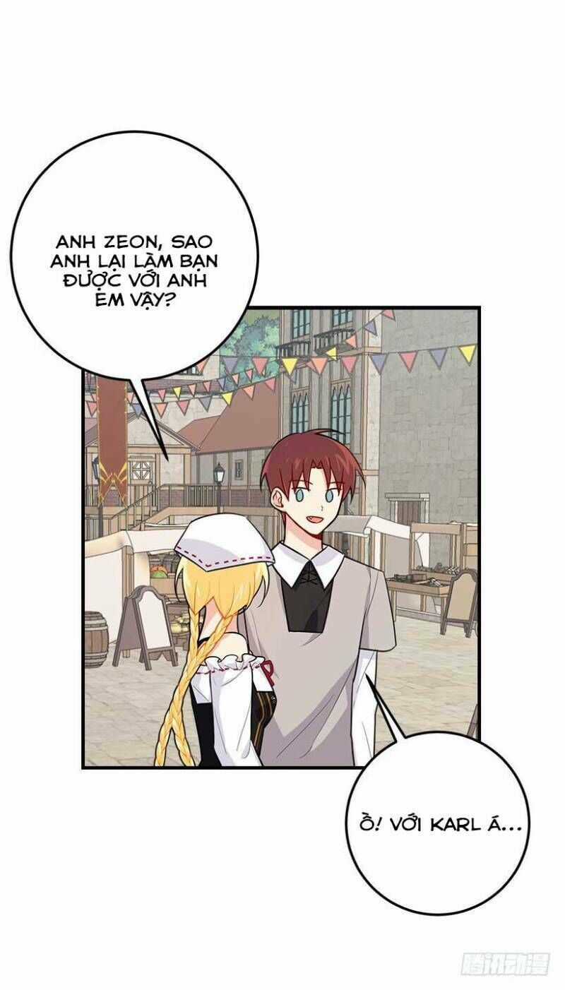 Tôi Là Tiểu Thư Của Gia Đình Này Chapter 106 trang 42