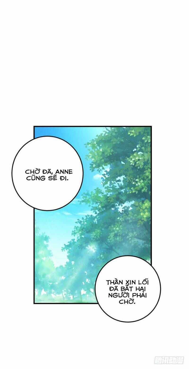 Tôi Là Tiểu Thư Của Gia Đình Này Chapter 106 trang 5