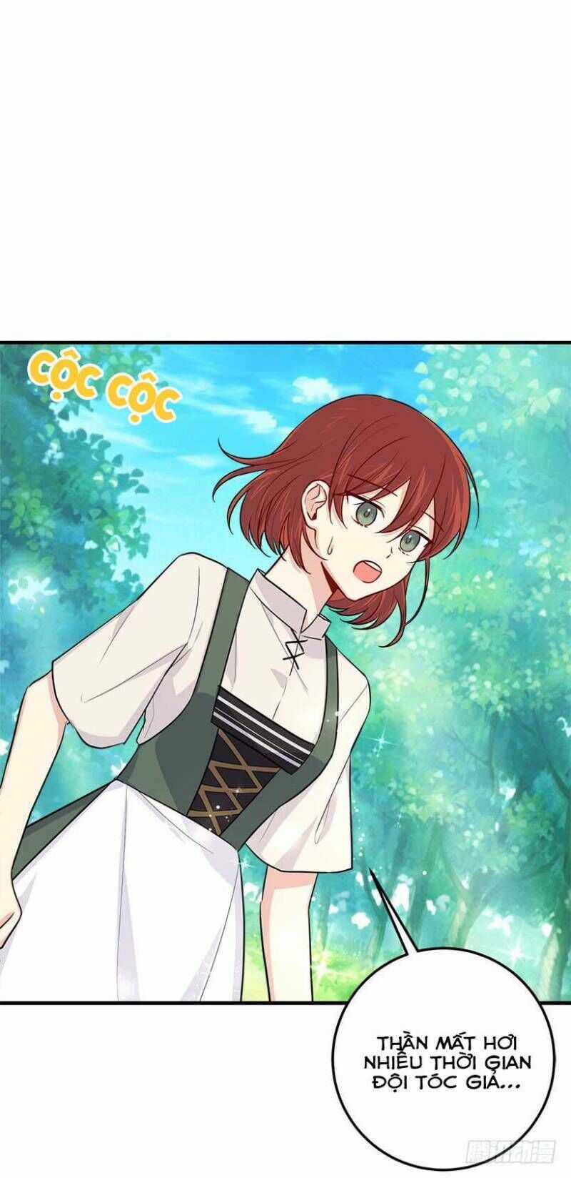 Tôi Là Tiểu Thư Của Gia Đình Này Chapter 106 trang 6