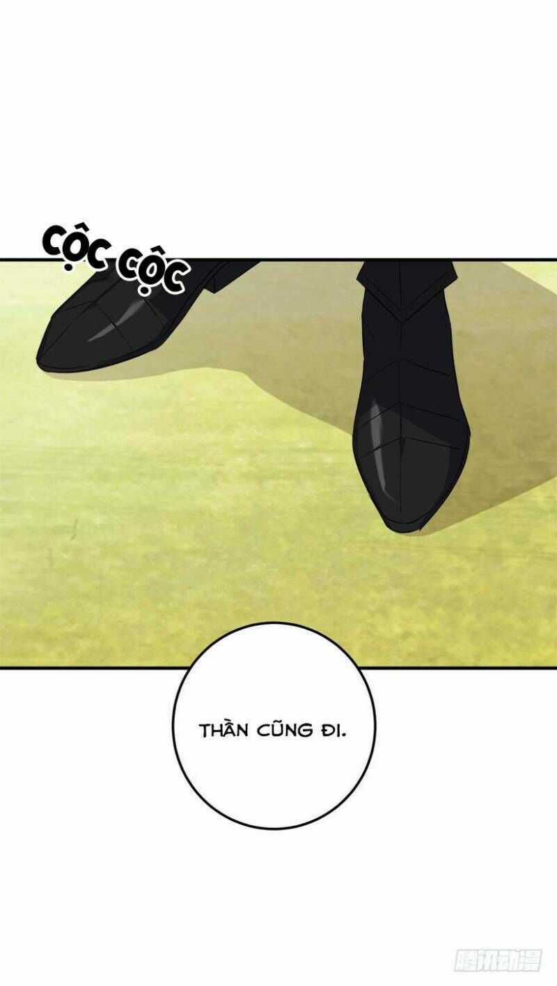 Tôi Là Tiểu Thư Của Gia Đình Này Chapter 106 trang 9