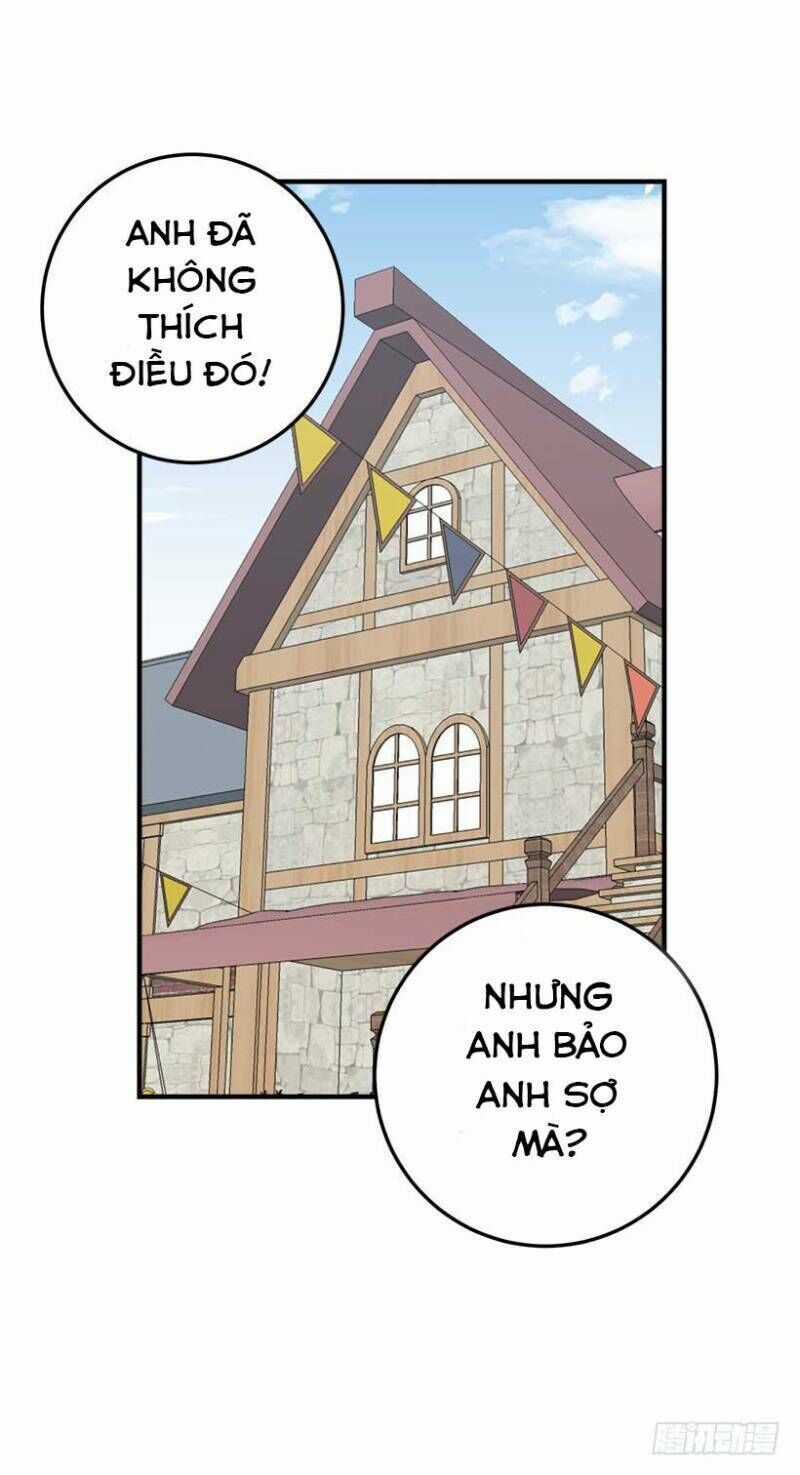 Tôi Là Tiểu Thư Của Gia Đình Này Chapter 107 trang 10