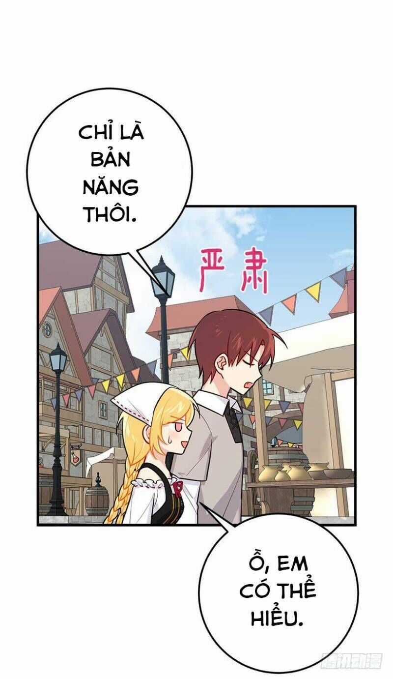 Tôi Là Tiểu Thư Của Gia Đình Này Chapter 107 trang 11