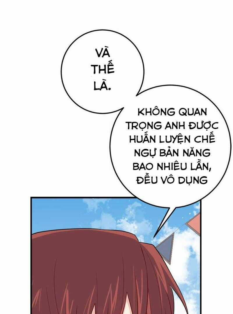 Tôi Là Tiểu Thư Của Gia Đình Này Chapter 107 trang 12