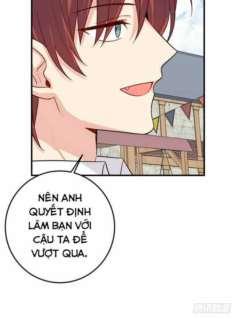 Tôi Là Tiểu Thư Của Gia Đình Này Chapter 107 trang 13