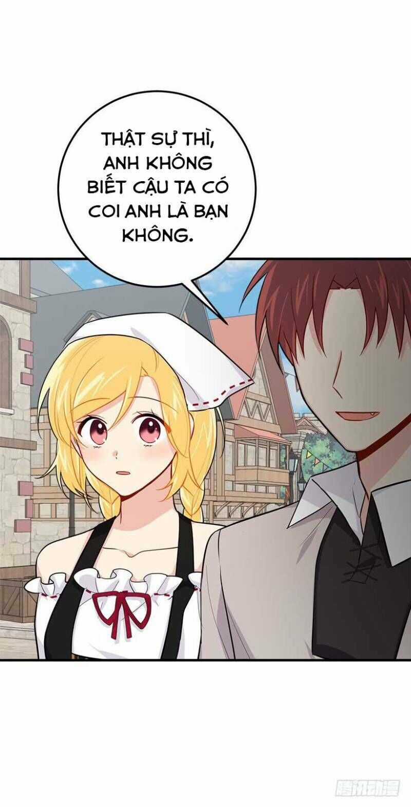 Tôi Là Tiểu Thư Của Gia Đình Này Chapter 107 trang 14