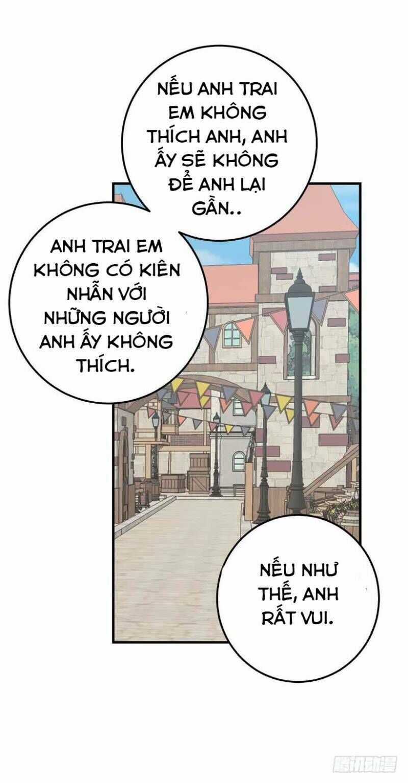 Tôi Là Tiểu Thư Của Gia Đình Này Chapter 107 trang 16