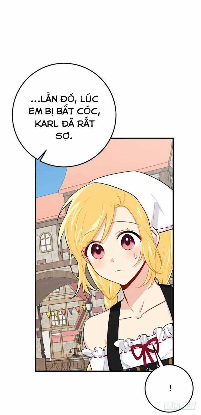 Tôi Là Tiểu Thư Của Gia Đình Này Chapter 107 trang 17