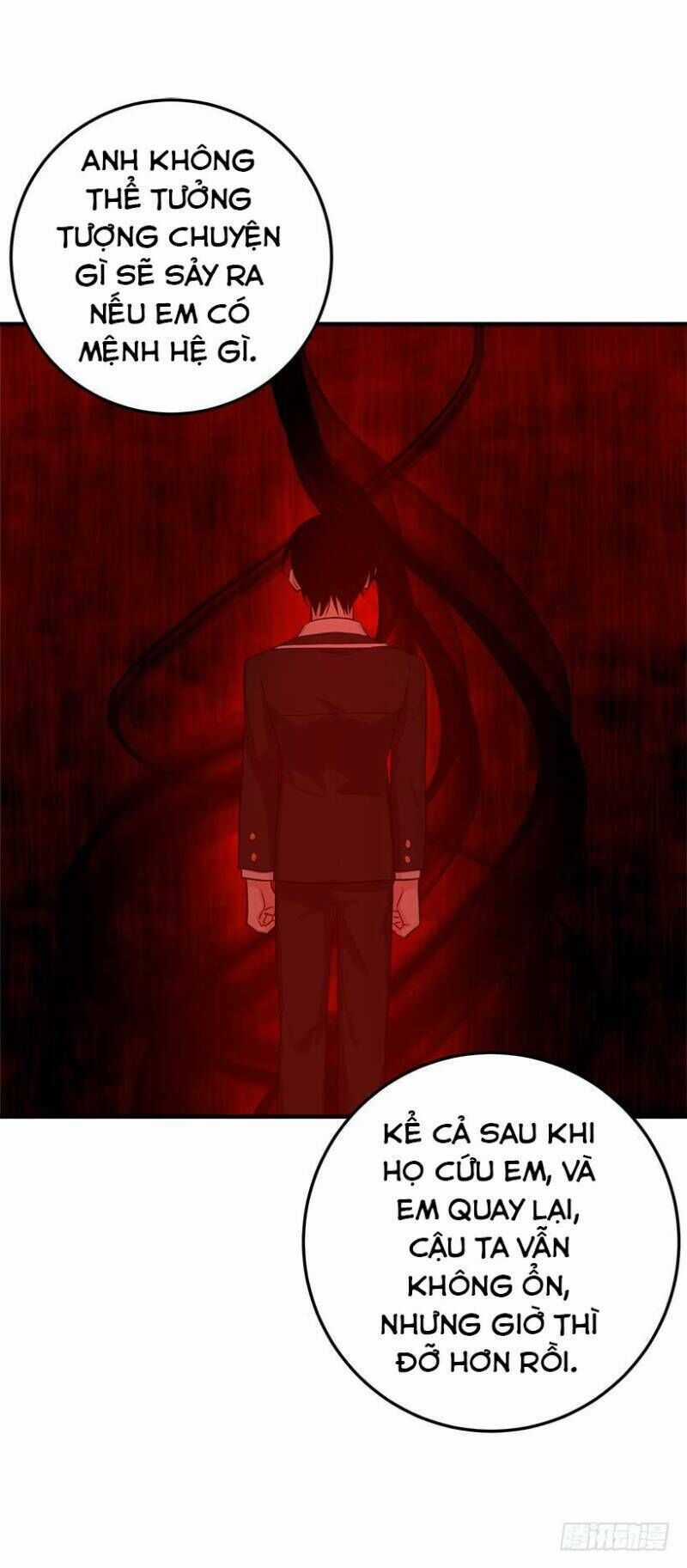 Tôi Là Tiểu Thư Của Gia Đình Này Chapter 107 trang 18