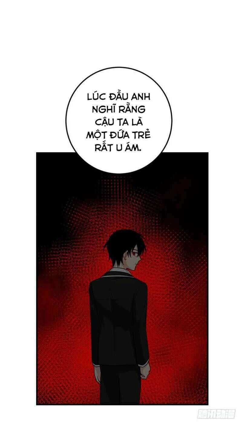 Tôi Là Tiểu Thư Của Gia Đình Này Chapter 107 trang 2