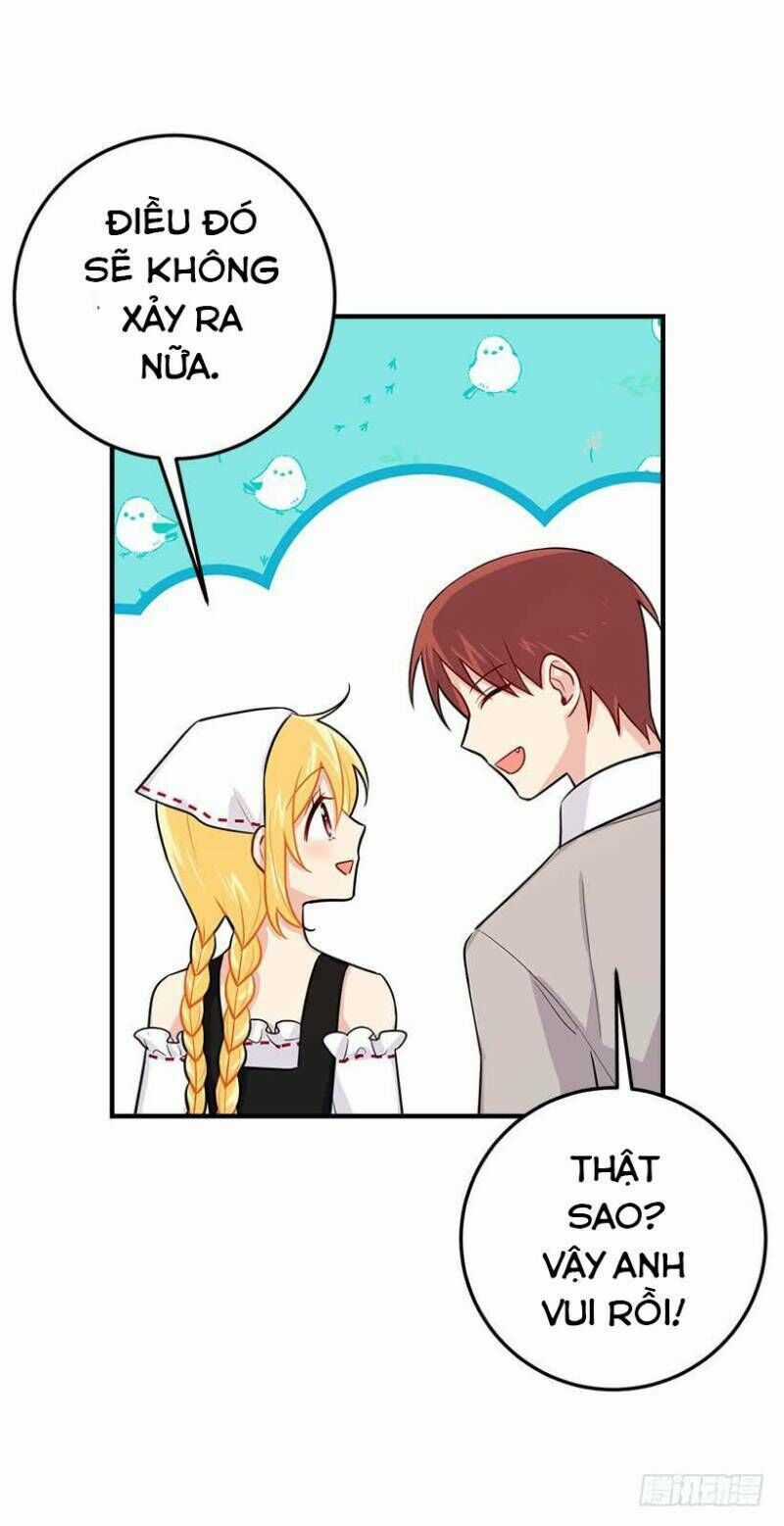 Tôi Là Tiểu Thư Của Gia Đình Này Chapter 107 trang 20