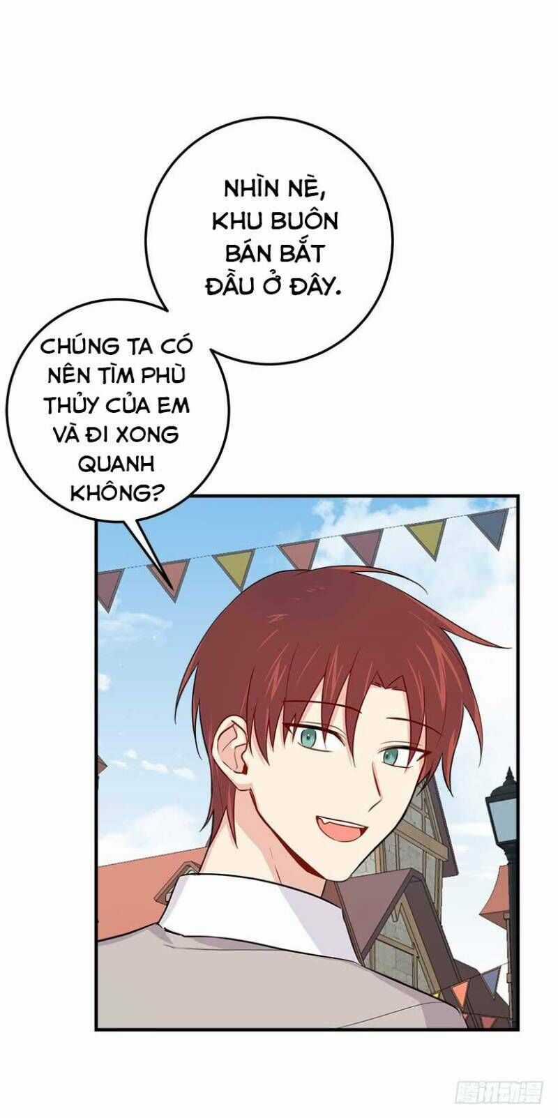 Tôi Là Tiểu Thư Của Gia Đình Này Chapter 107 trang 22