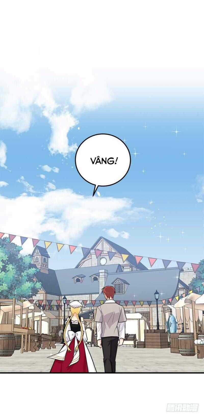 Tôi Là Tiểu Thư Của Gia Đình Này Chapter 107 trang 23