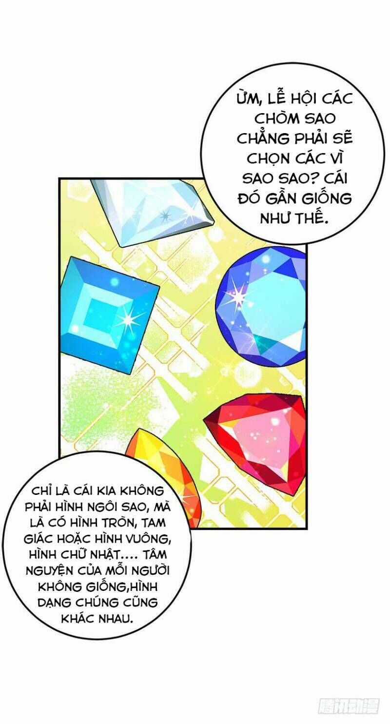 Tôi Là Tiểu Thư Của Gia Đình Này Chapter 107 trang 29