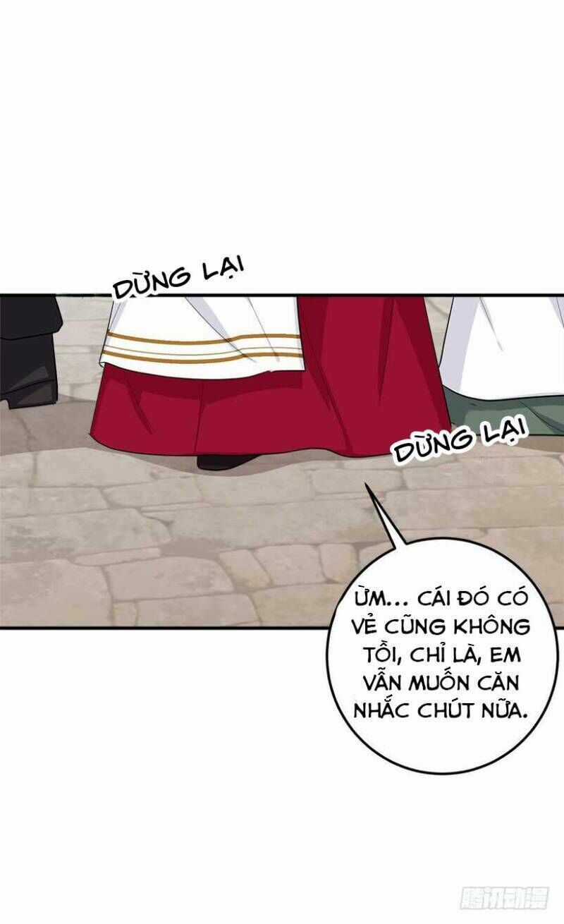 Tôi Là Tiểu Thư Của Gia Đình Này Chapter 107 trang 30