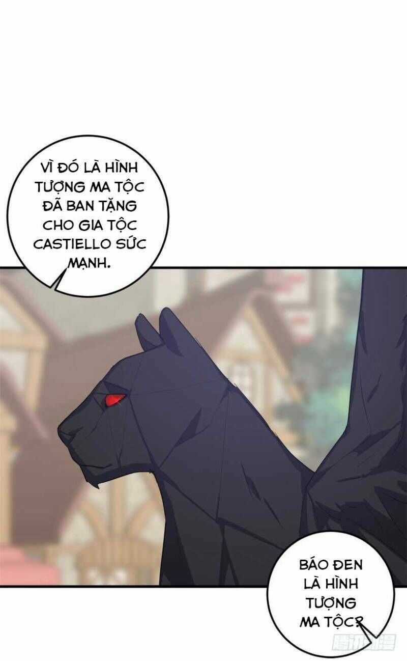 Tôi Là Tiểu Thư Của Gia Đình Này Chapter 107 trang 33