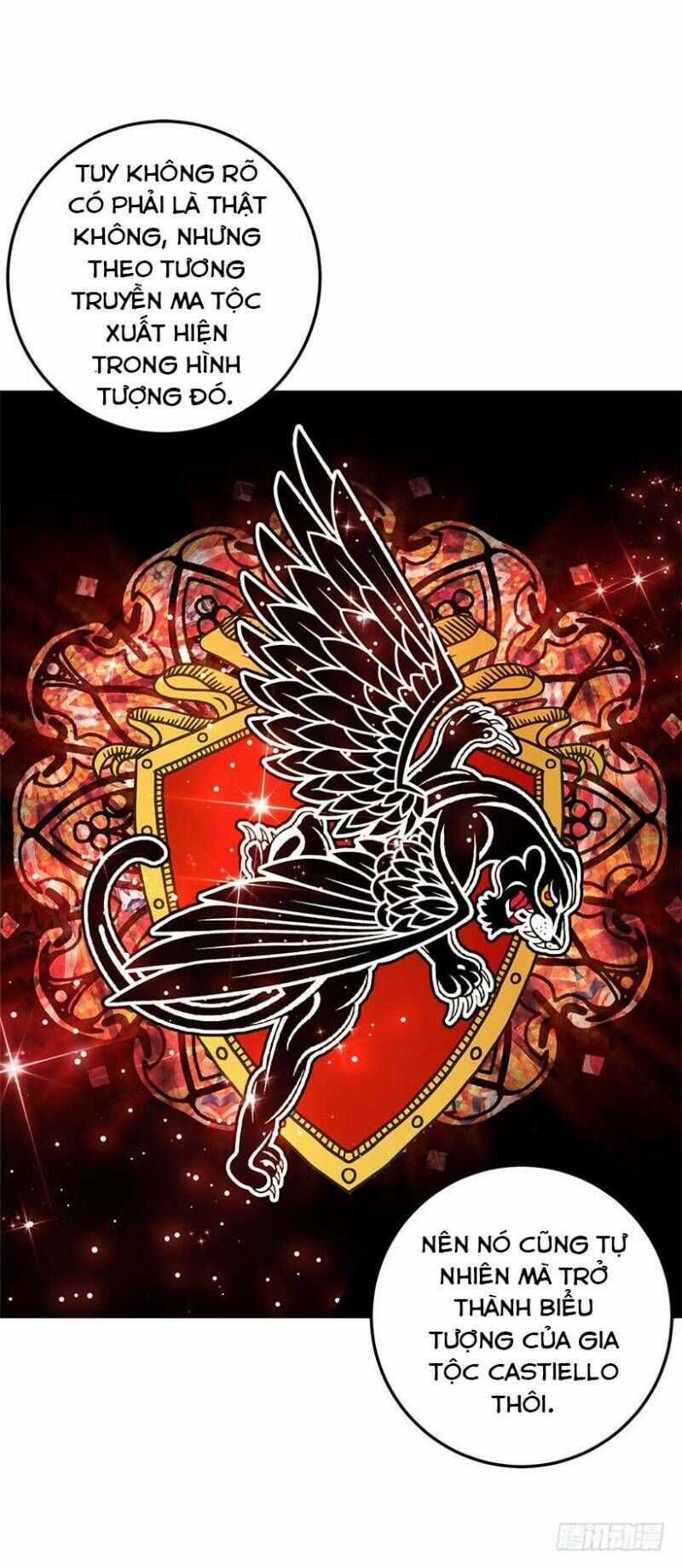 Tôi Là Tiểu Thư Của Gia Đình Này Chapter 107 trang 34