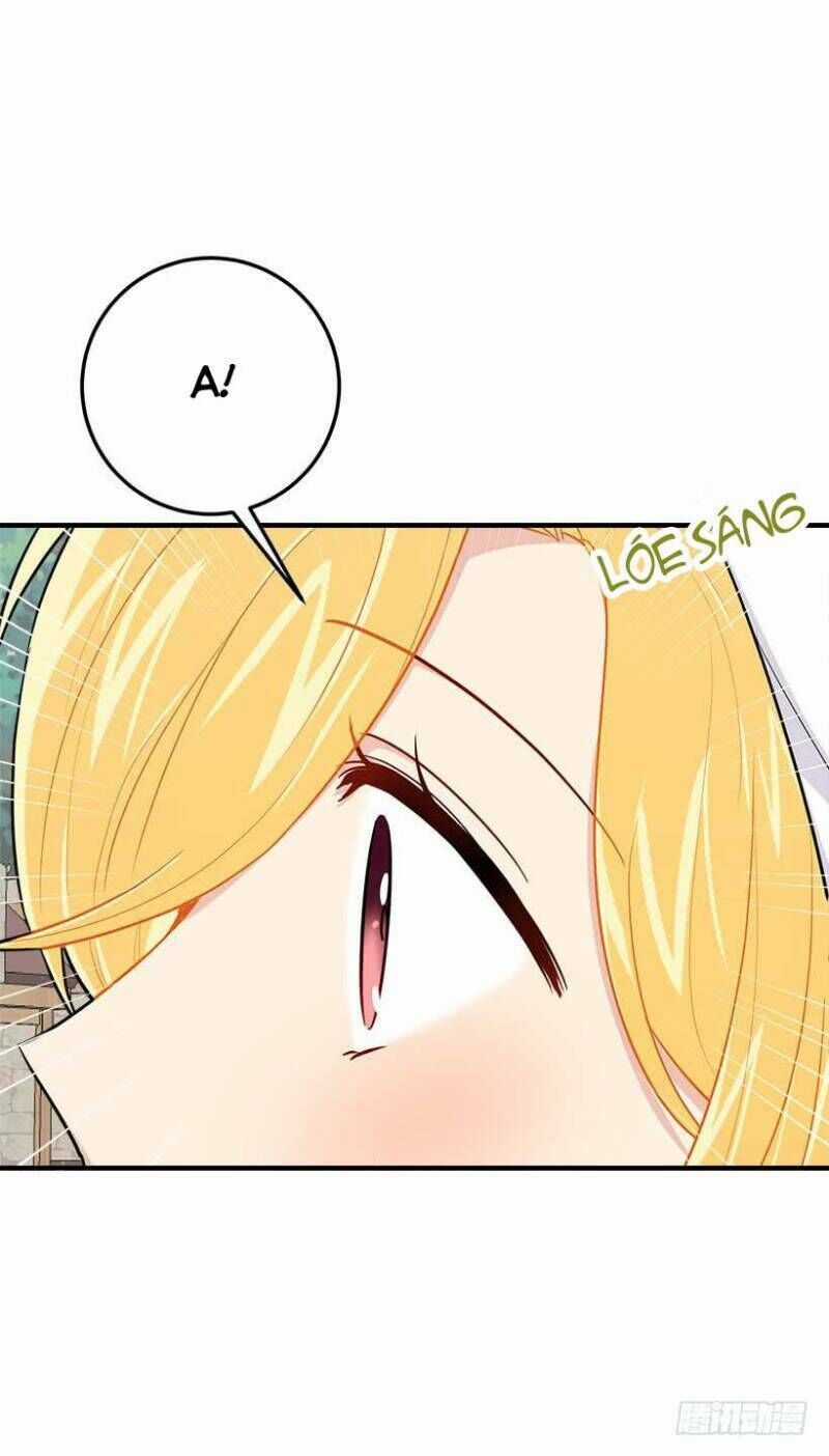 Tôi Là Tiểu Thư Của Gia Đình Này Chapter 107 trang 36