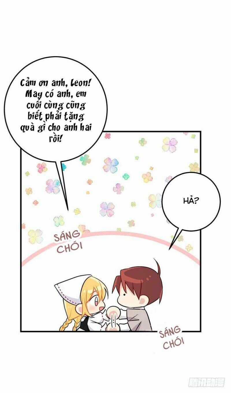 Tôi Là Tiểu Thư Của Gia Đình Này Chapter 107 trang 37