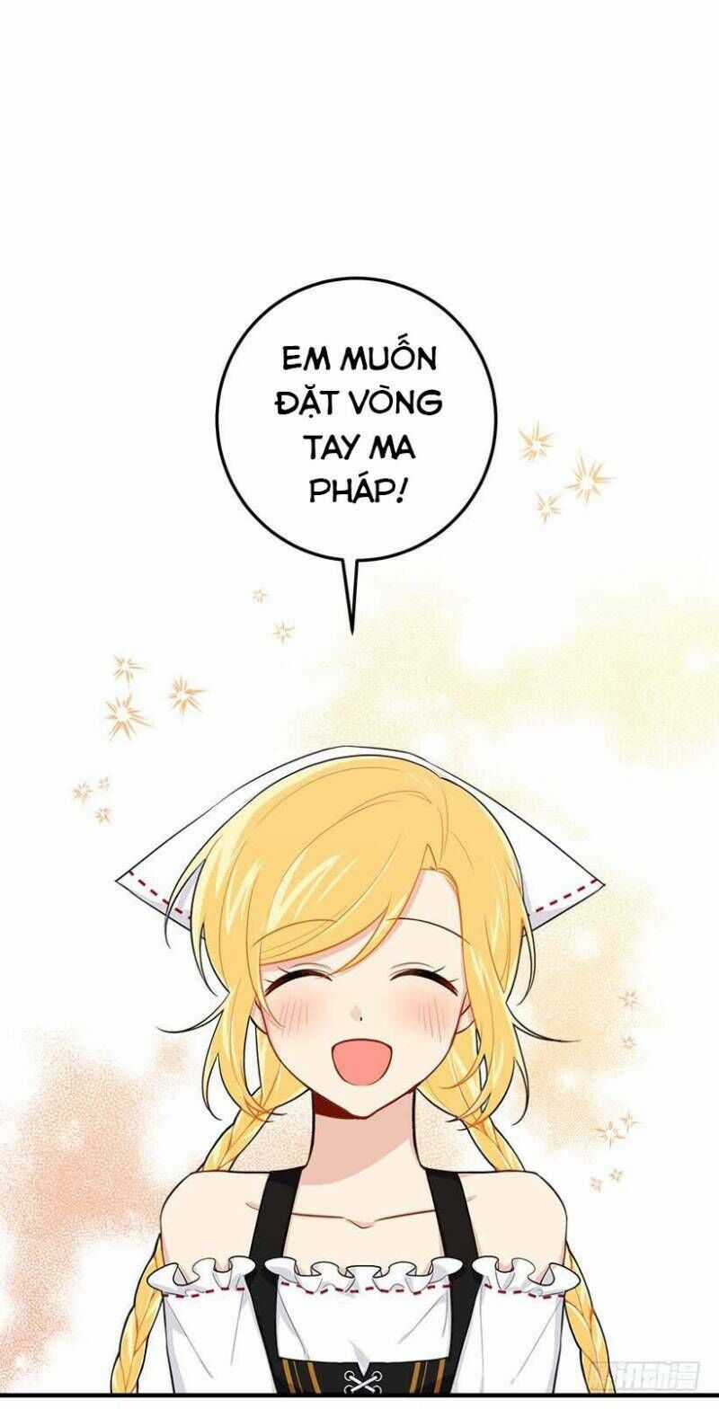 Tôi Là Tiểu Thư Của Gia Đình Này Chapter 107 trang 38