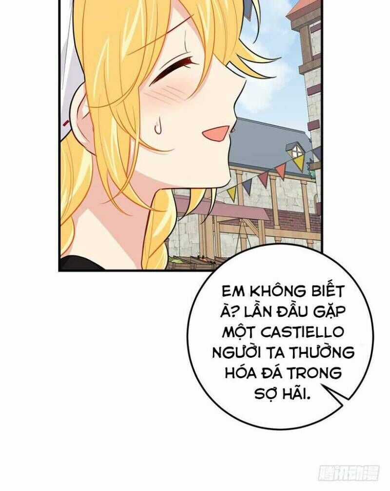 Tôi Là Tiểu Thư Của Gia Đình Này Chapter 107 trang 4