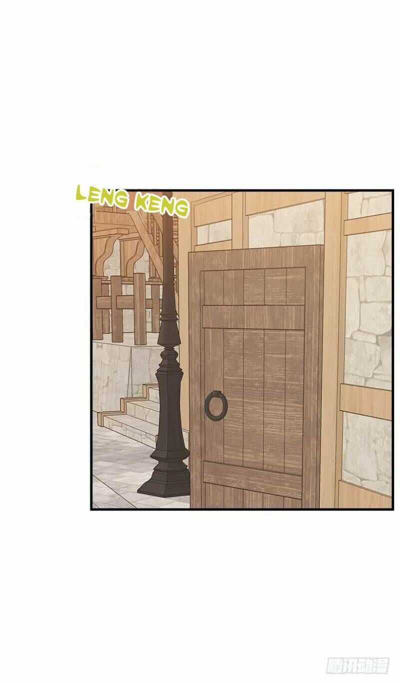 Tôi Là Tiểu Thư Của Gia Đình Này Chapter 107 trang 40