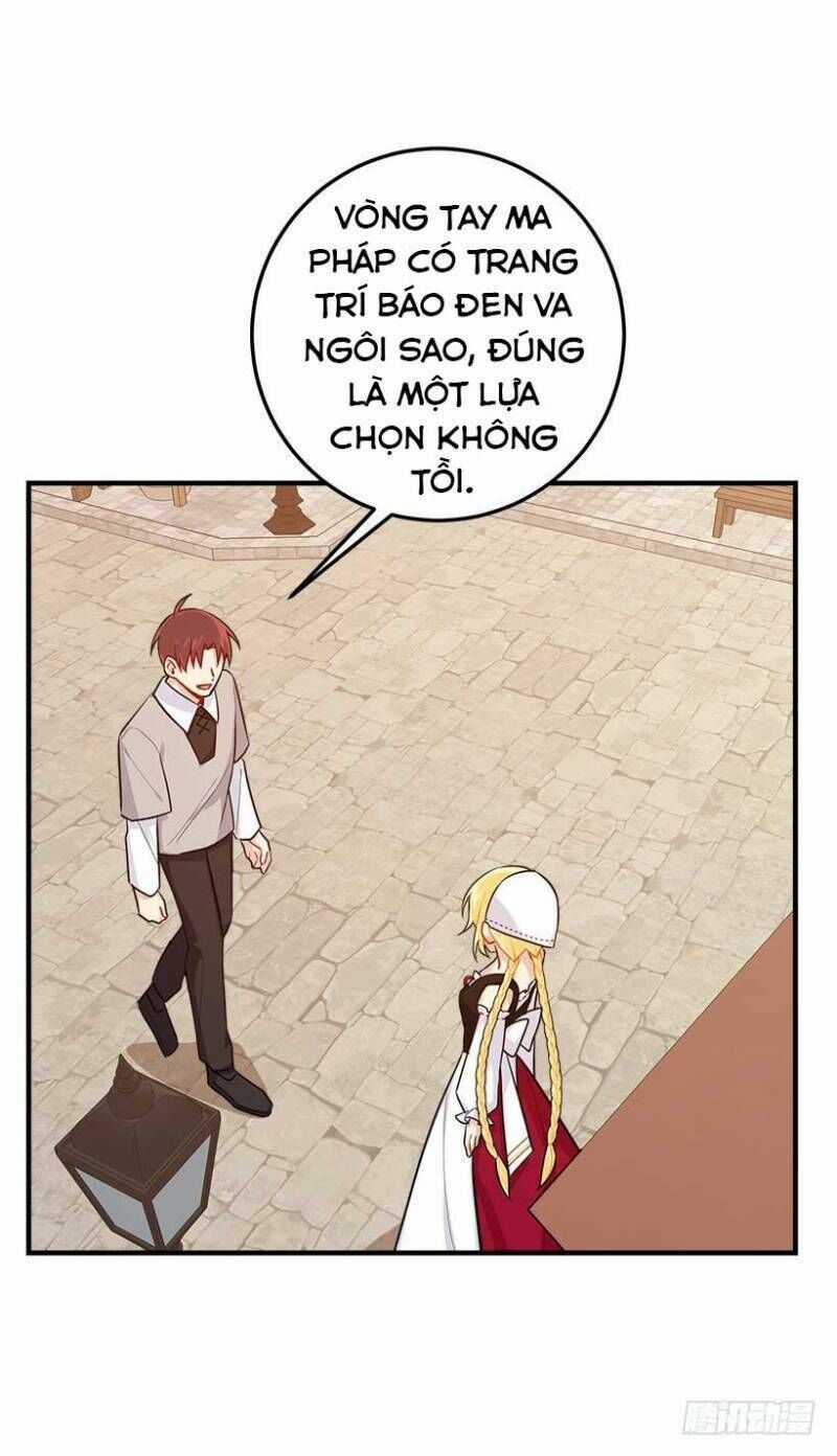 Tôi Là Tiểu Thư Của Gia Đình Này Chapter 107 trang 41