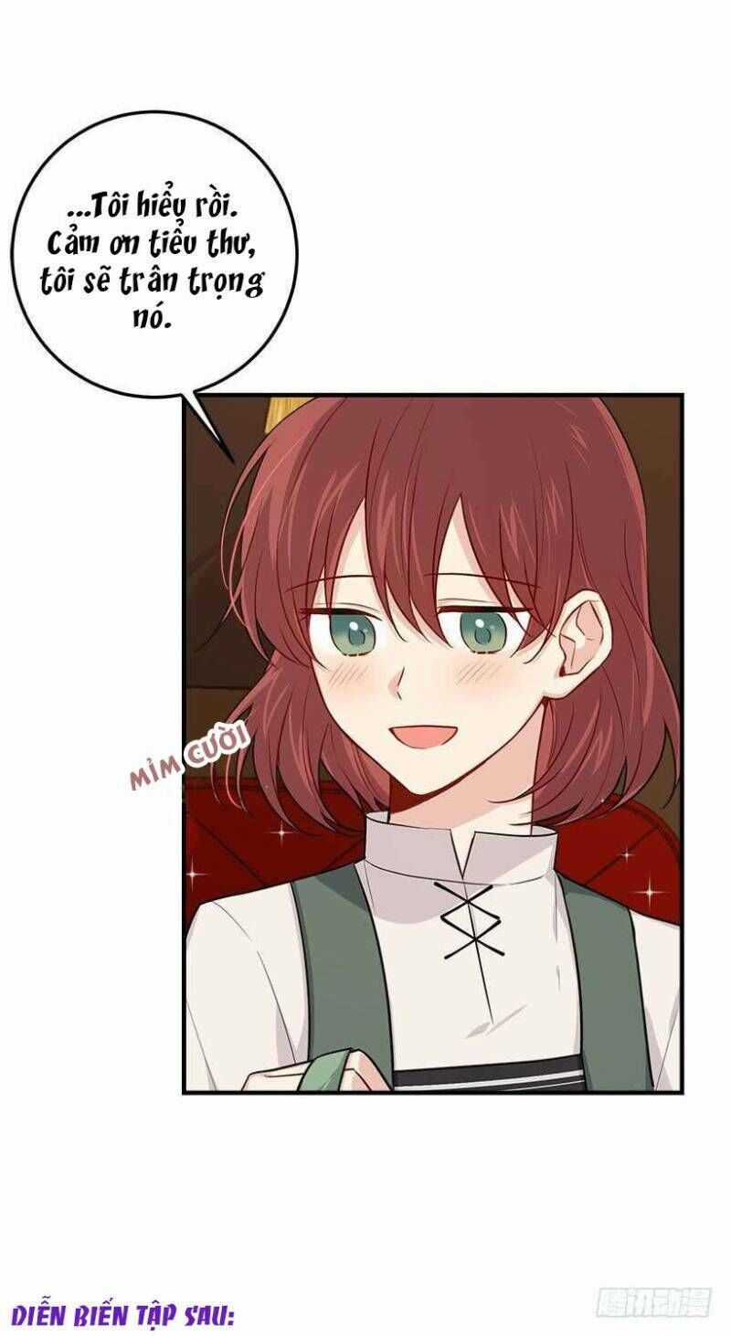 Tôi Là Tiểu Thư Của Gia Đình Này Chapter 107 trang 45