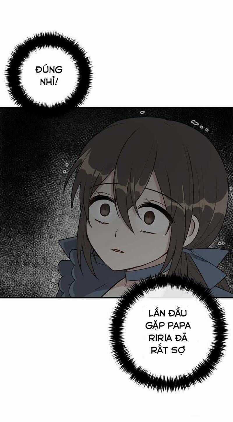 Tôi Là Tiểu Thư Của Gia Đình Này Chapter 107 trang 5