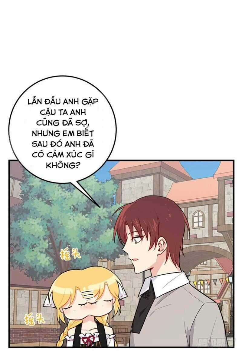 Tôi Là Tiểu Thư Của Gia Đình Này Chapter 107 trang 6