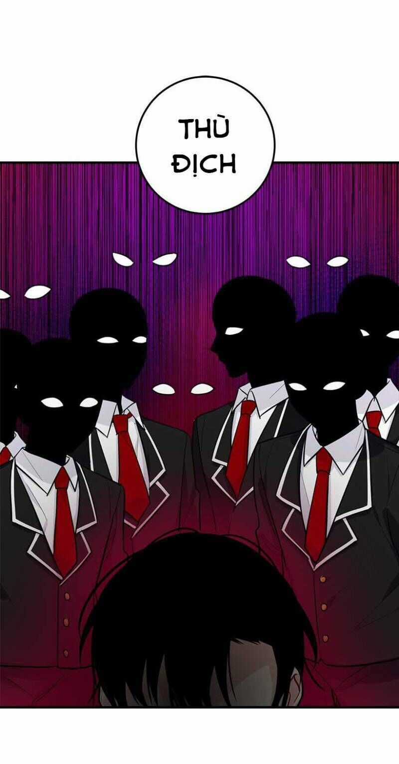 Tôi Là Tiểu Thư Của Gia Đình Này Chapter 107 trang 7