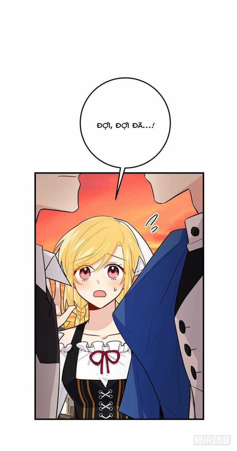 Tôi Là Tiểu Thư Của Gia Đình Này Chapter 108 trang 10