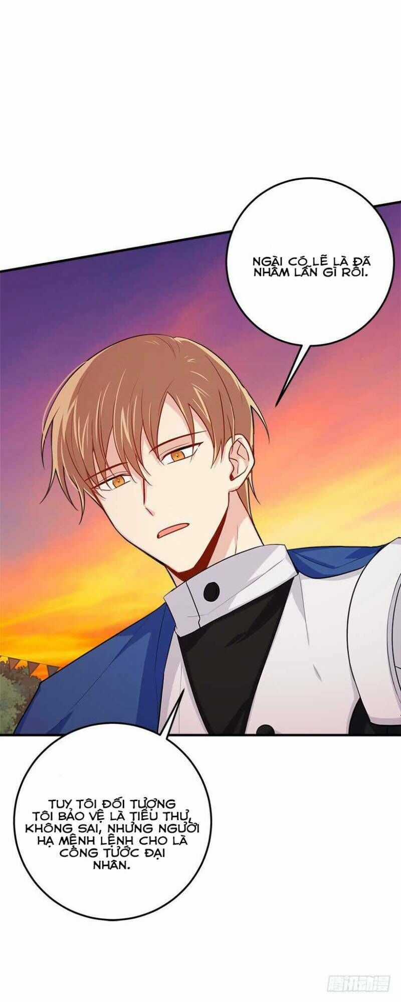 Tôi Là Tiểu Thư Của Gia Đình Này Chapter 108 trang 11