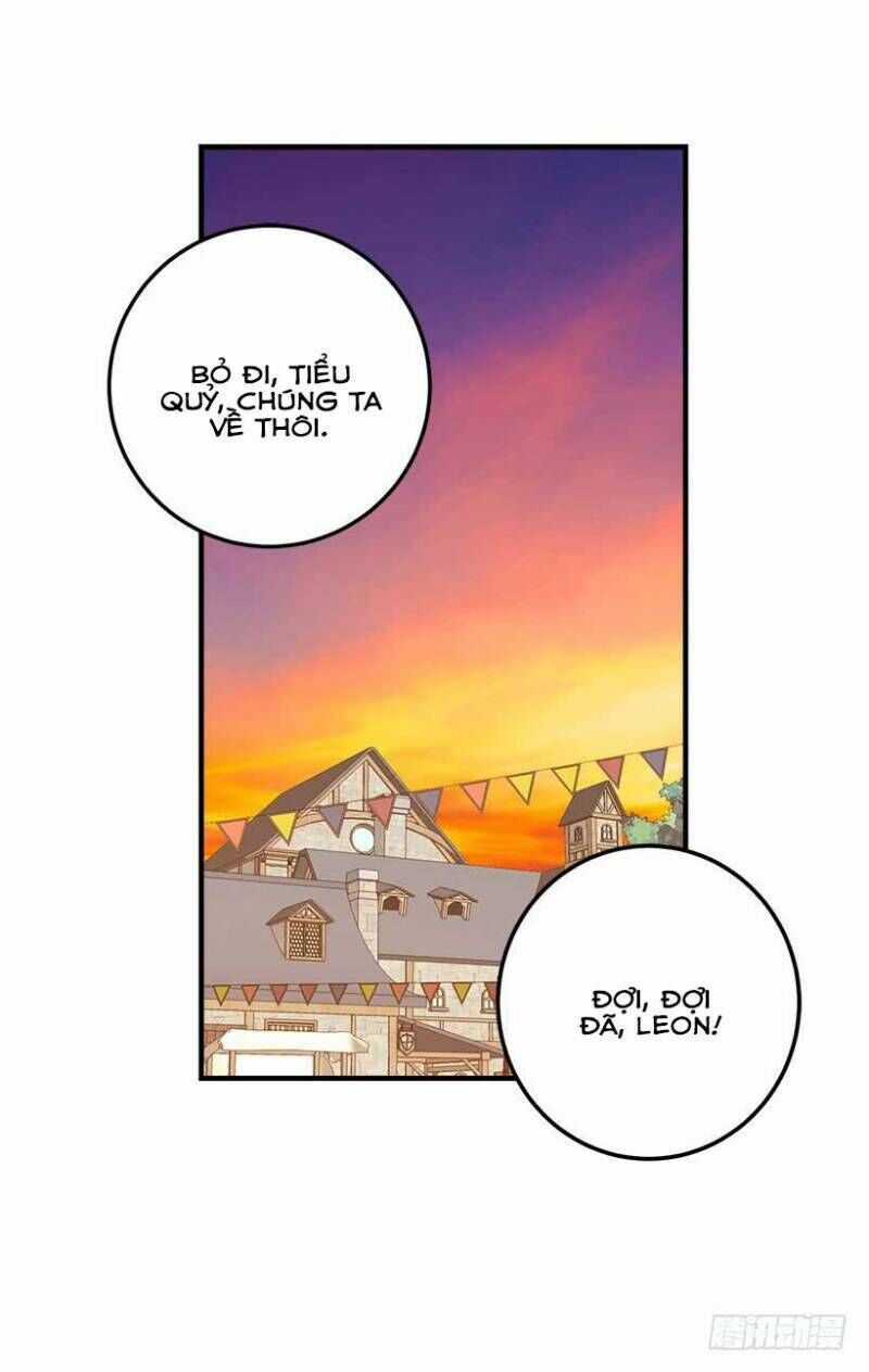 Tôi Là Tiểu Thư Của Gia Đình Này Chapter 108 trang 13