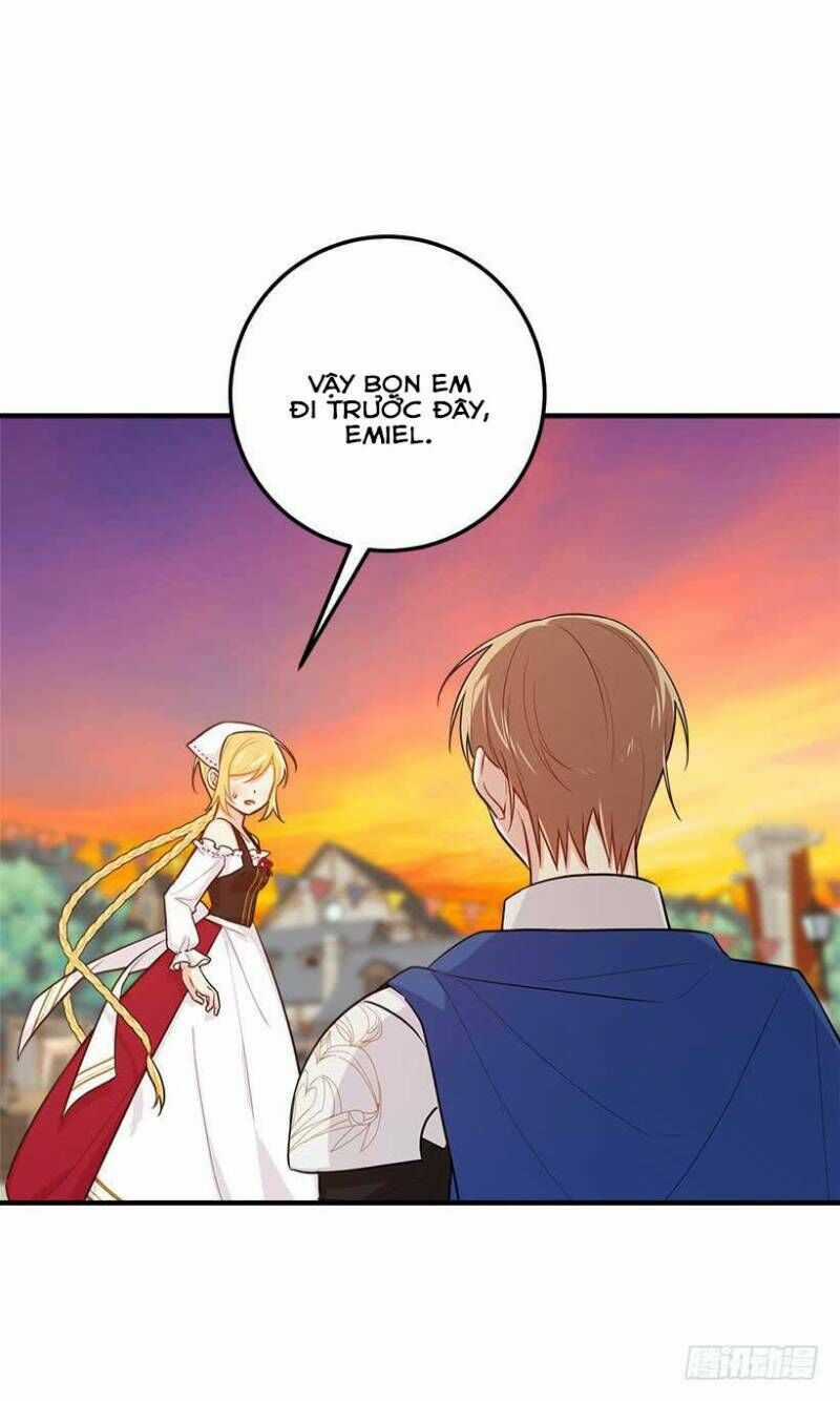 Tôi Là Tiểu Thư Của Gia Đình Này Chapter 108 trang 14