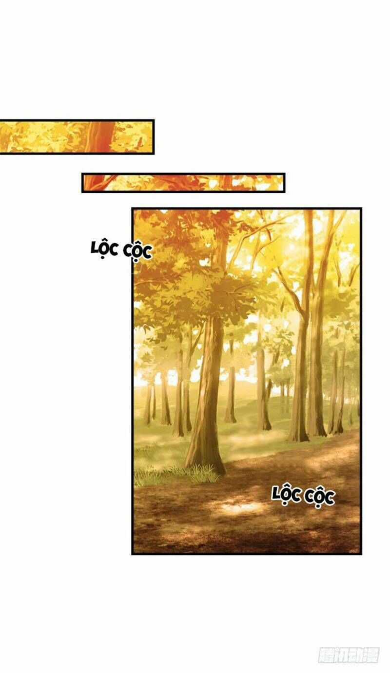 Tôi Là Tiểu Thư Của Gia Đình Này Chapter 108 trang 15