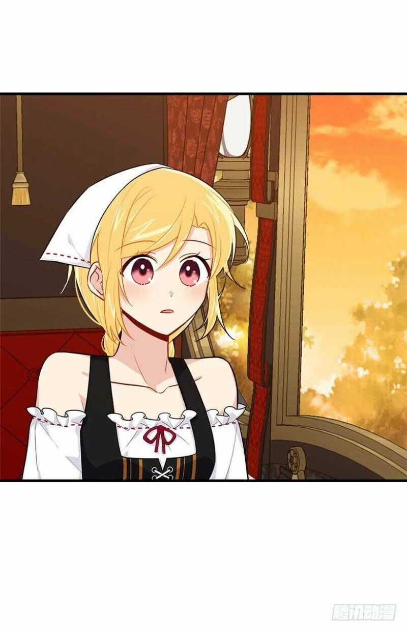 Tôi Là Tiểu Thư Của Gia Đình Này Chapter 108 trang 18