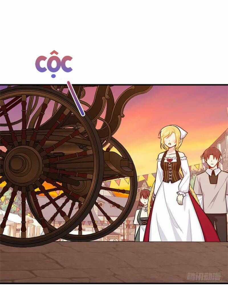 Tôi Là Tiểu Thư Của Gia Đình Này Chapter 108 trang 2